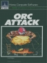Atari  800&nbsp; - &nbsp;orc_attack_cart